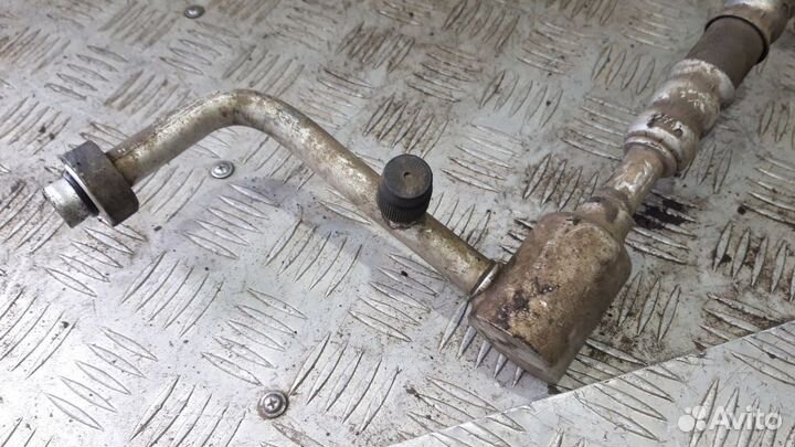 Трубка кондиционера Chevrolet Lacetti