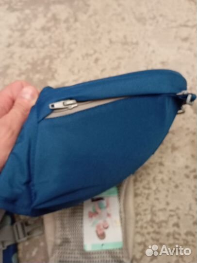 Кенгуру переноска