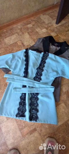 Вещи пакетом 44-46