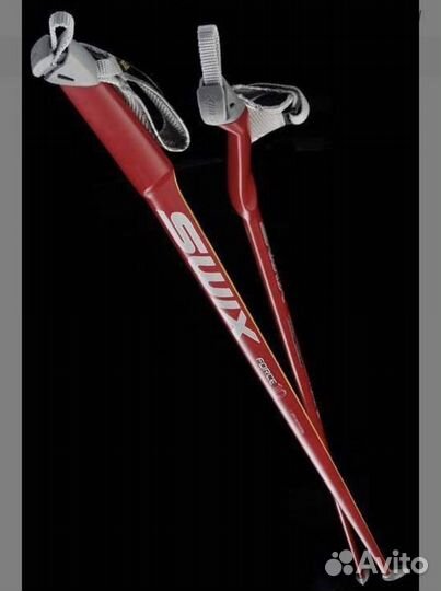Лыжные палки swix