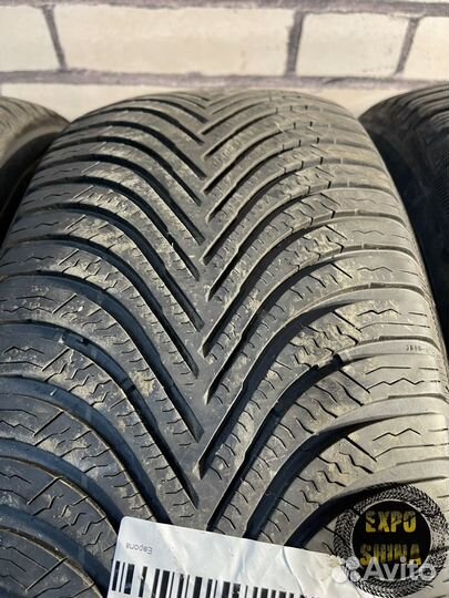 Michelin Alpin 5 225/55 R17 101V