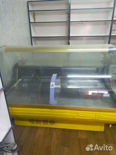 Холодильник бу