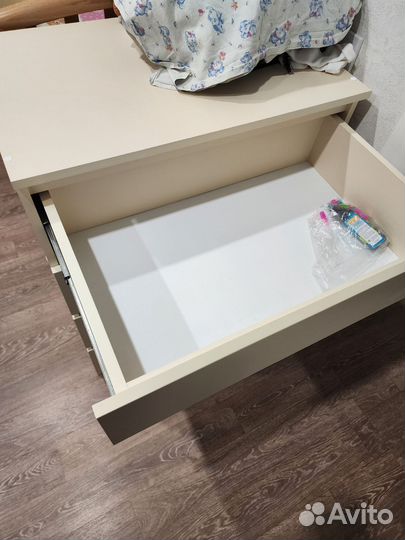 Комод пеленальный