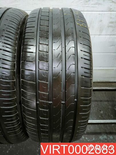 Pirelli Scorpion Verde 255/45 R19 100V