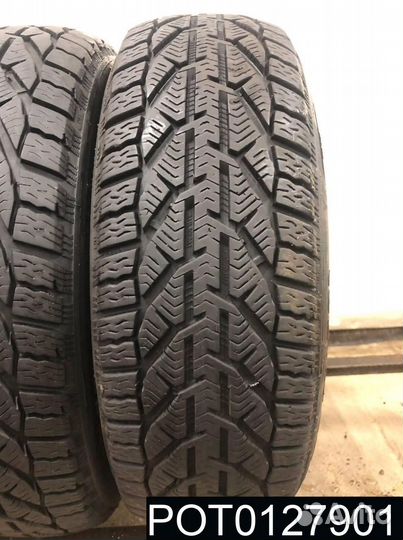 Tigar Winter 185/60 R15 88T