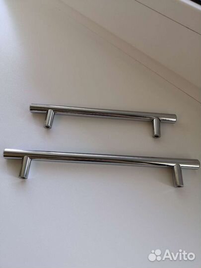 Ручки мебельные