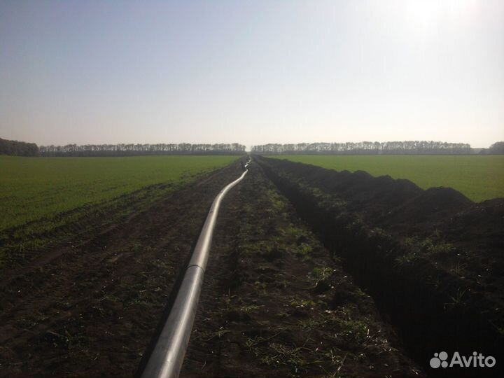 Сварка пнд труб