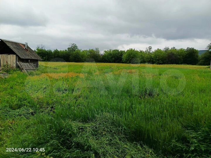 Дом 41 м² на участке 5 сот.