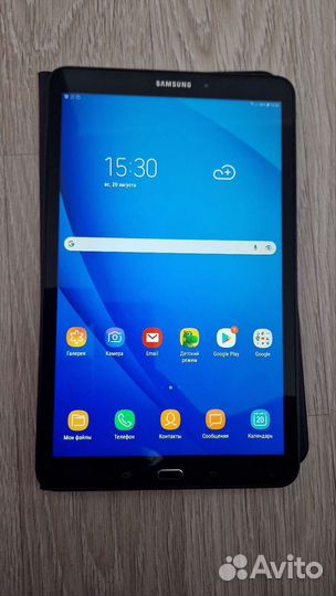 Планшет samsung galaxy TAB A6 10.1