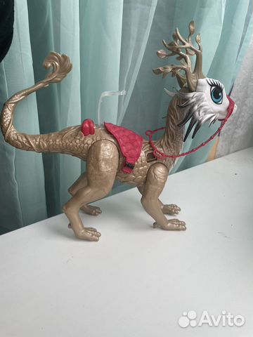 Дракон эвер афтер хай