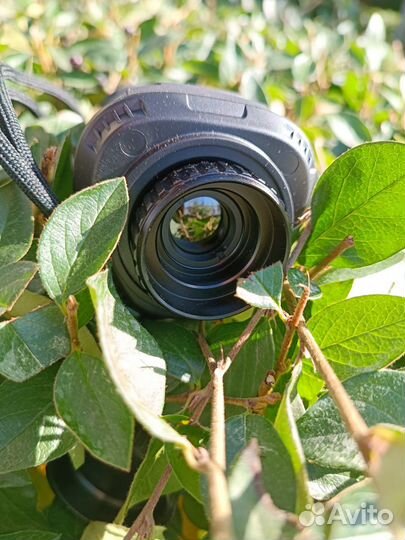 Тепловизионный монокуляр OVis II SM15