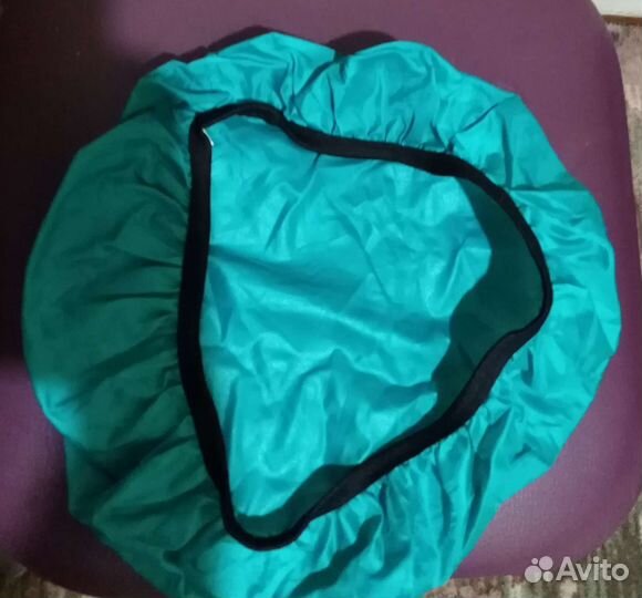 Чехлы на колеса для коляски