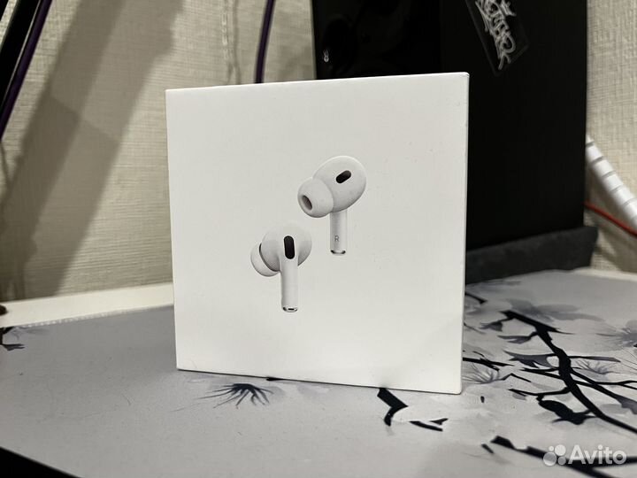Airpods pro 2