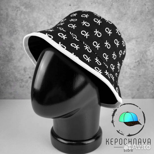 Кепка Calvin klein Jeans Унисекс