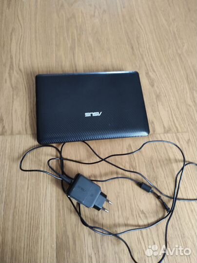 Asus Eee PC 1015PE Нетбук 15g29l000750