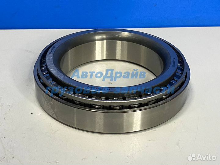 Подшипник передней ступицы Ман Тга Тгс