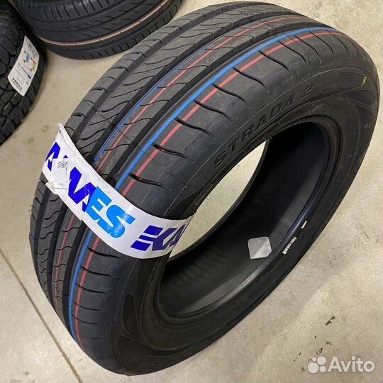 Viatti Strada 2 (V-134) 185/65 R15 V