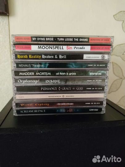 Cd музыка лицензия