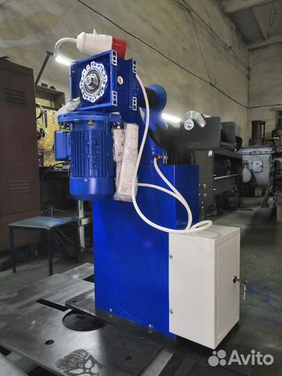 Трубогиб (профелегиб) тнг60М