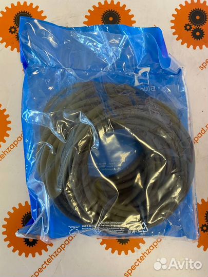 Уплотнительное кольцо 3512 3606 3516 3508 6V5101 C