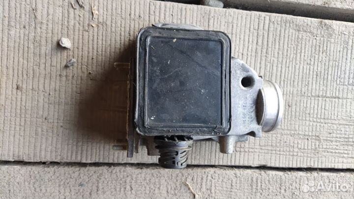 Разборка BMW e36