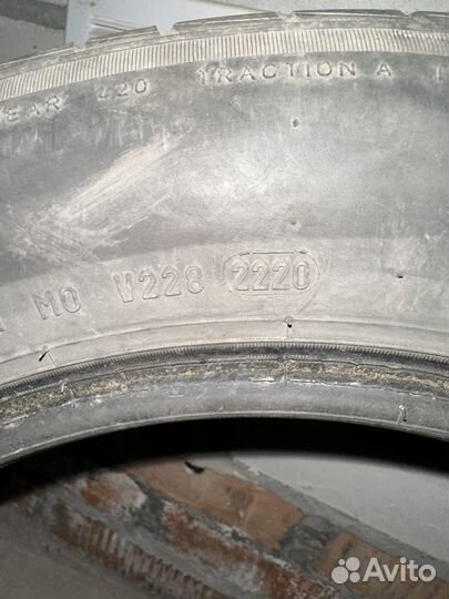 Pirelli Cinturato P1 185/65 R15