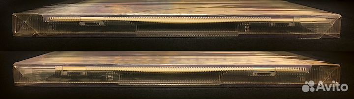 Stevie Wonder. Раритет. 1-й альбом. CD (Mint)