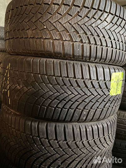 Bridgestone Blizzak LM-005 235/45 R18