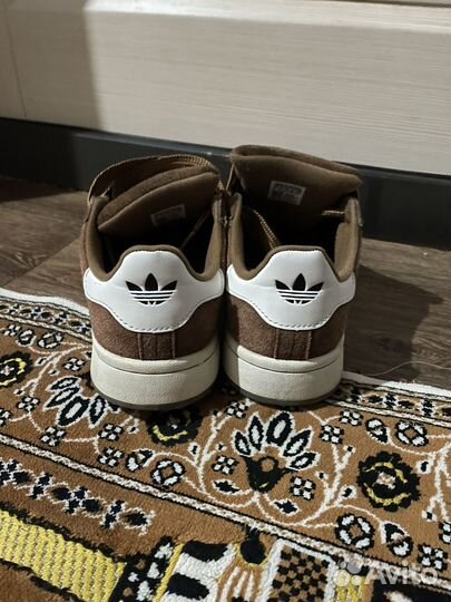 Кросовки adidas kampus