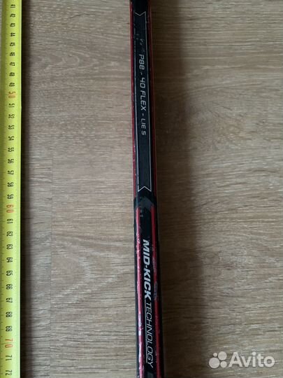 Клюшка детска bauer 40 flex