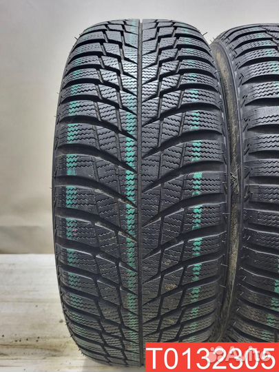 Bridgestone Blizzak LM-001 195/55 R16 87H