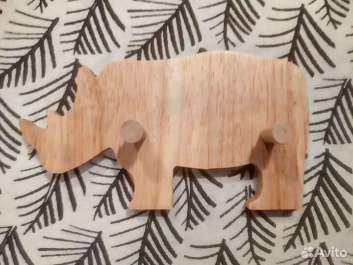 Hm home крючок детский