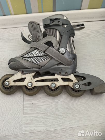 Ролики детские 29-32