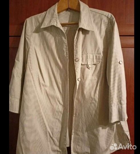 Женские вещи пакетом