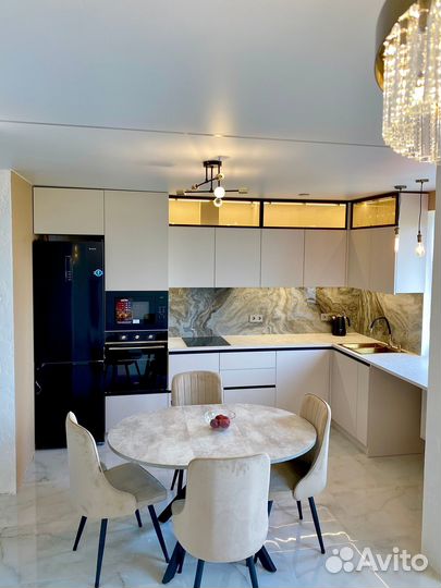 Кухни под заказ от производителя