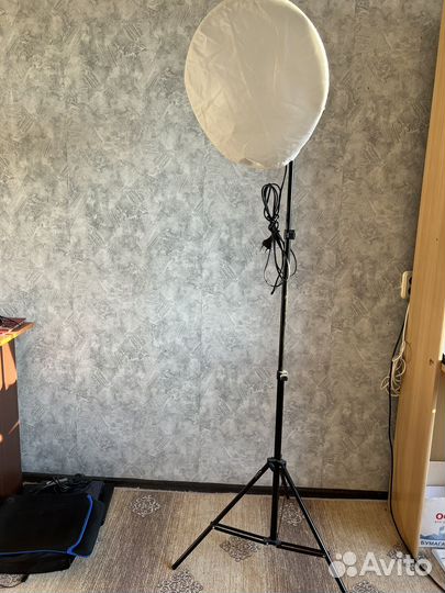 Свет для съемки