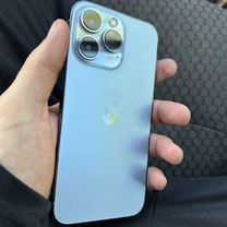 iPhone 13 Pro, 128 ГБ