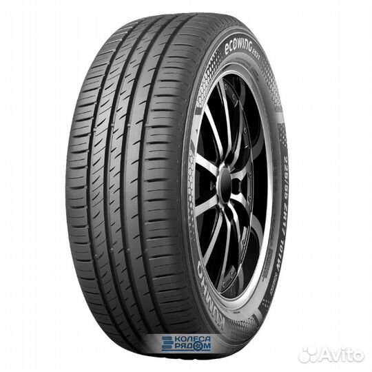 Kumho Ecowing ES31 205/55 R16 91V