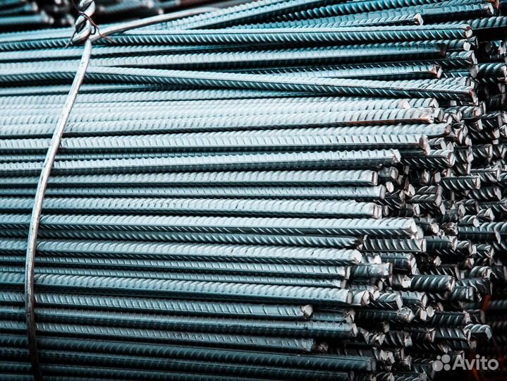 Арматура с доставкой