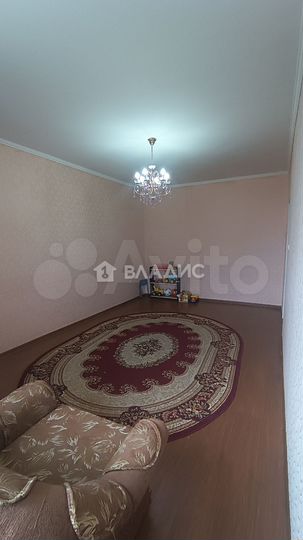 3-к. квартира, 82 м², 7/10 эт.