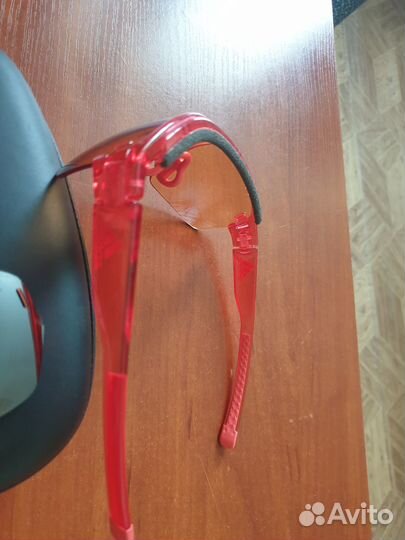 Очки лыжные Adidas zonyk aero pro