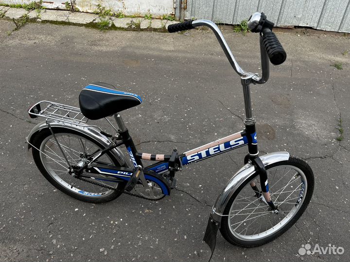 Stels велосипед 20’