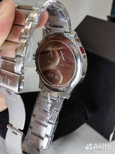 Оригинал Часы мужские armani exchange