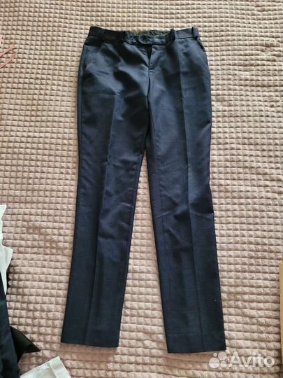 Школьная форма для мальчика