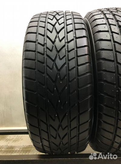 Bridgestone Dueler HTS 686 265/60 R18 100Z