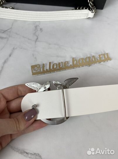 Ремень Pinko Belt 3D Пинко натуральная кожа