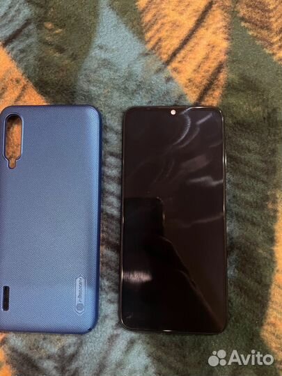 Xiaomi Mi A3, 4/128 ГБ