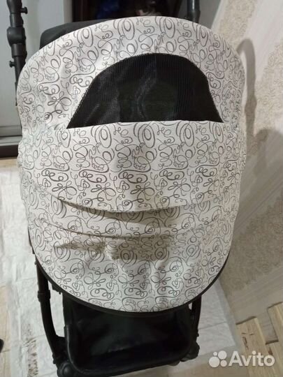 Коляска mr sandman traveler