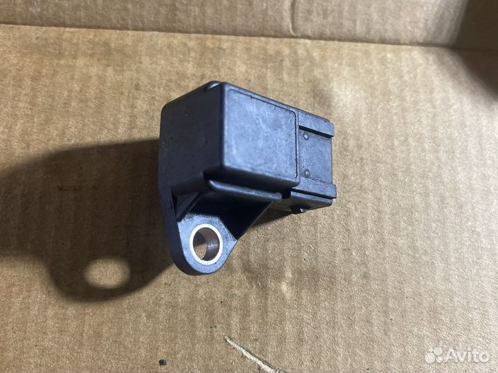 Датчик давления бмв х5 е53