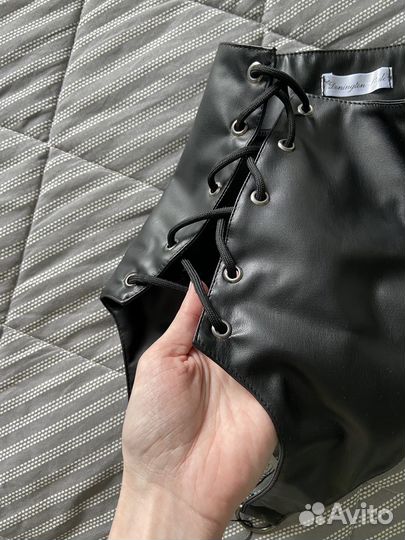 Пояс, корсет, баска